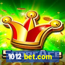 1012 bet.com